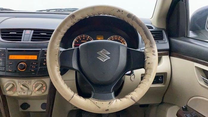 2014 Maruti Swift Dzire