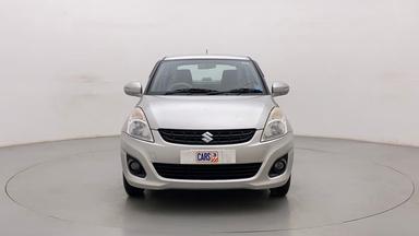 2014 Maruti Swift Dzire