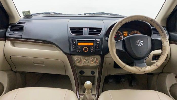 2014 Maruti Swift Dzire