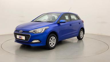 2017 Hyundai Elite i20