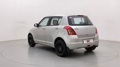 2010 Maruti Swift