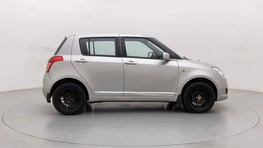 2010 Maruti Swift