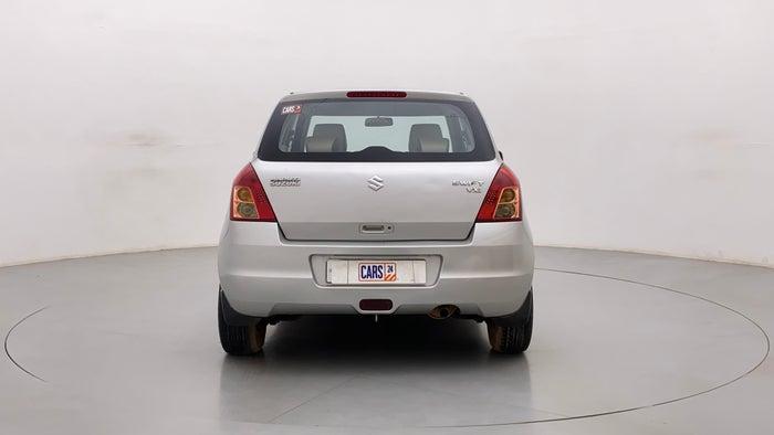 2010 Maruti Swift