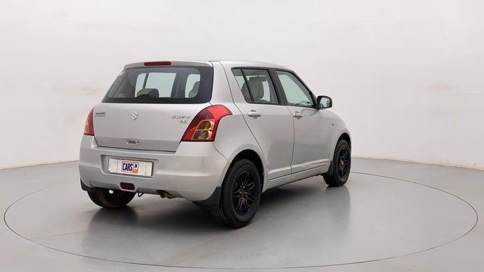 2010 Maruti Swift