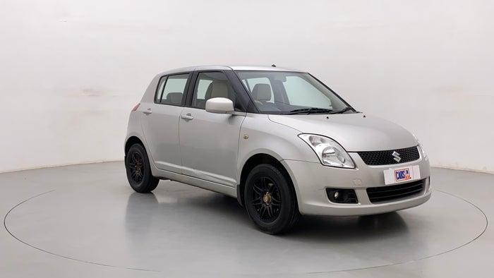 2010 Maruti Swift