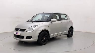 2010 Maruti Swift