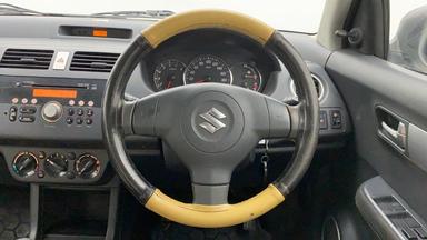 2010 Maruti Swift