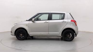 2010 Maruti Swift