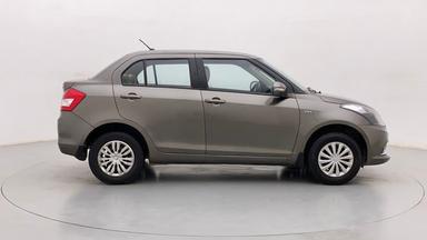 2015 Maruti SWIFT DZIRE