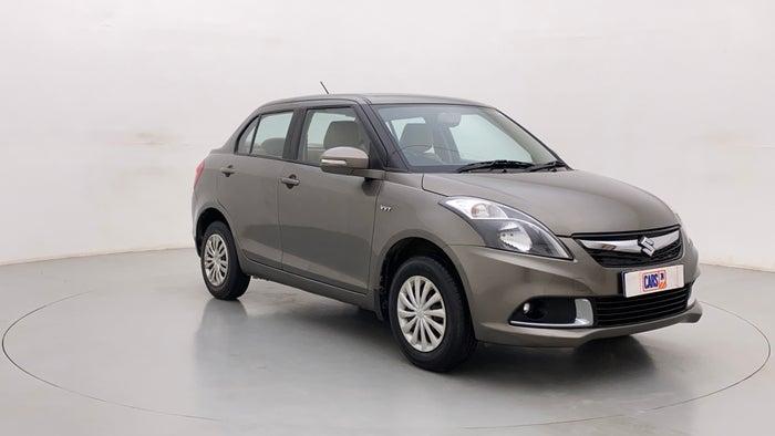 2015 Maruti SWIFT DZIRE