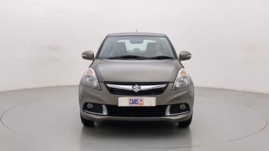 2015 Maruti SWIFT DZIRE