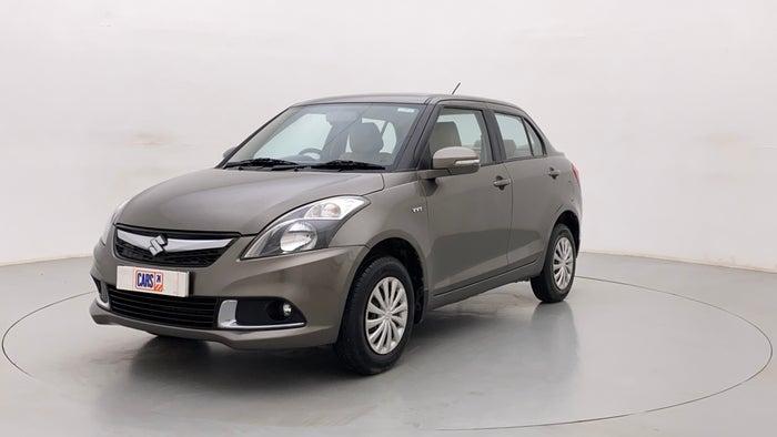 2015 Maruti SWIFT DZIRE