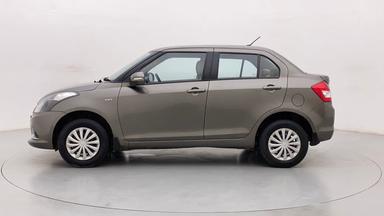 2015 Maruti SWIFT DZIRE