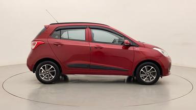 2018 Hyundai Grand i10