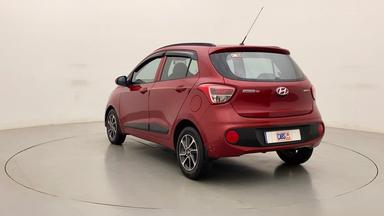 2018 Hyundai Grand i10