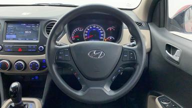 2018 Hyundai Grand i10