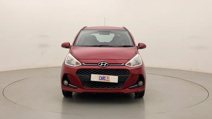 2018 Hyundai Grand i10