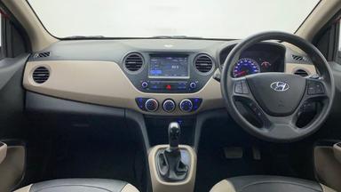 2018 Hyundai Grand i10