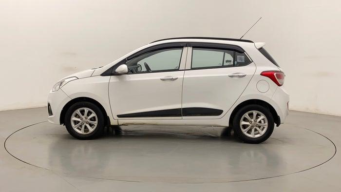 2015 Hyundai Grand i10