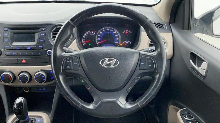 2015 Hyundai Grand i10