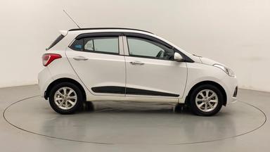 2015 Hyundai Grand i10