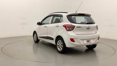 2015 Hyundai Grand i10