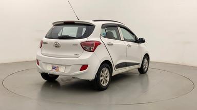 2015 Hyundai Grand i10