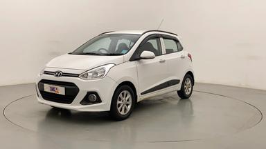 2015 Hyundai Grand i10