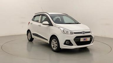 2015 Hyundai Grand i10