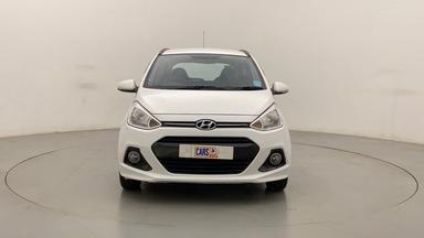 2015 Hyundai Grand i10