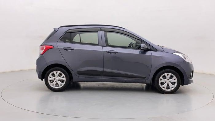 2015 Hyundai Grand i10