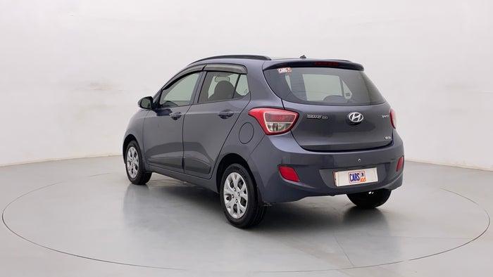 2015 Hyundai Grand i10