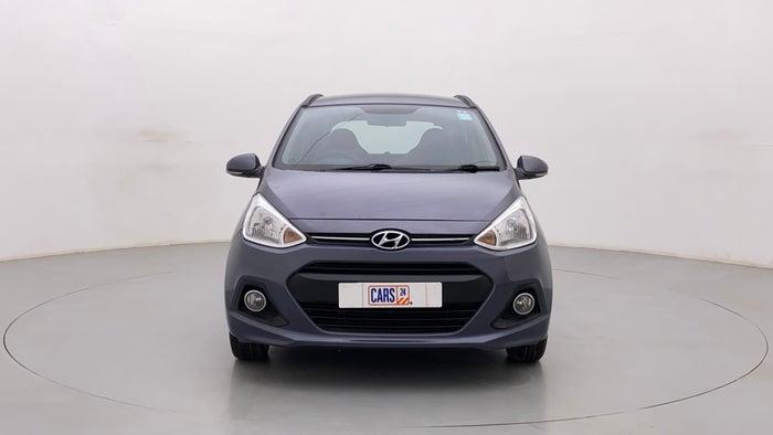 2015 Hyundai Grand i10