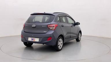 2015 Hyundai Grand i10