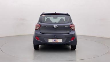 2015 Hyundai Grand i10