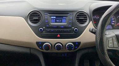 2015 Hyundai Grand i10