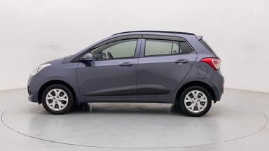 2015 Hyundai Grand i10