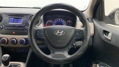 2015 Hyundai Grand i10