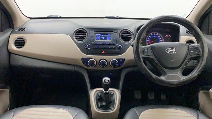 2015 Hyundai Grand i10