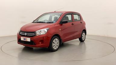 2016 Maruti Celerio