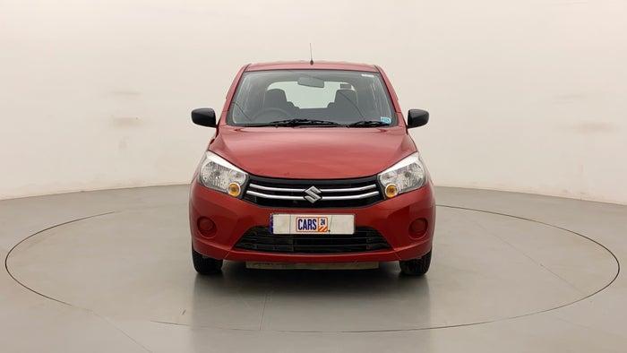 2016 Maruti Celerio