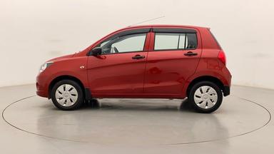 2016 Maruti Celerio