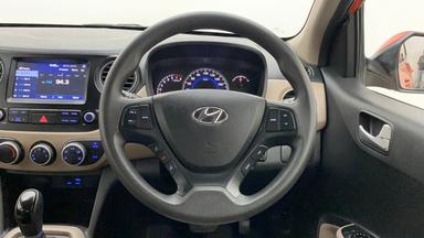 2018 Hyundai Grand i10