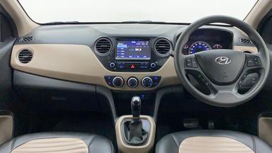 2018 Hyundai Grand i10