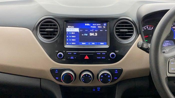 2018 Hyundai Grand i10