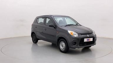 2017 Maruti Alto 800