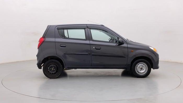 2017 Maruti Alto 800