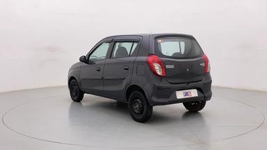 2017 Maruti Alto 800