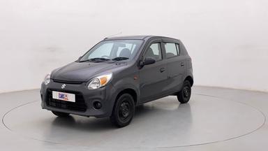 2017 Maruti Alto 800