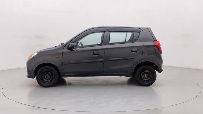 2017 Maruti Alto 800